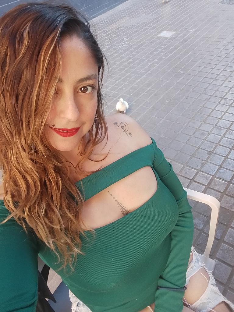 603933300: Virtual en Madrid
