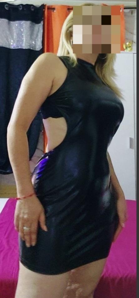 Chica busca chico en Gerona: 