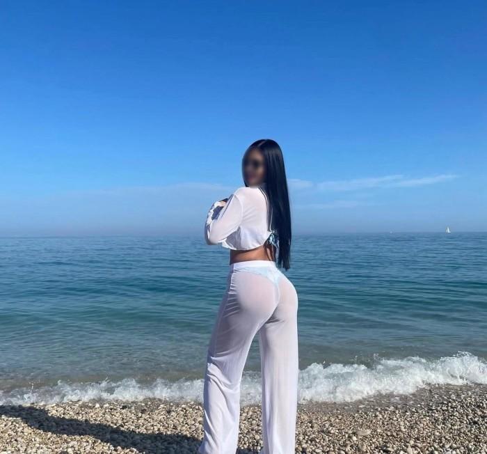 Chica busca chico en Málaga: 