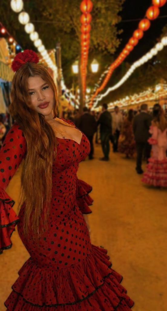 Chica busca chico en Sevilla: 