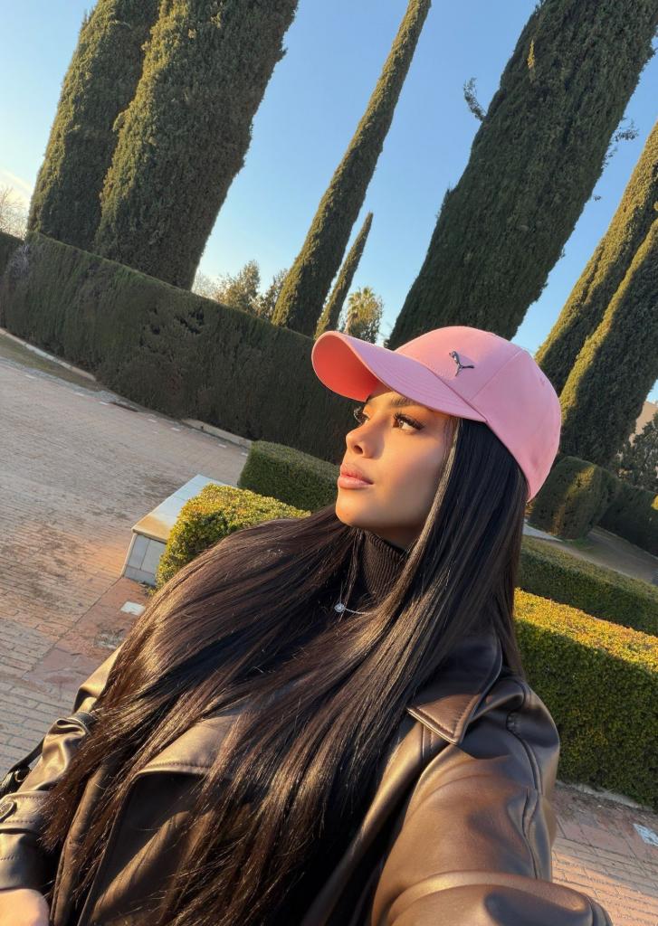 Chica busca chico en Almería: 