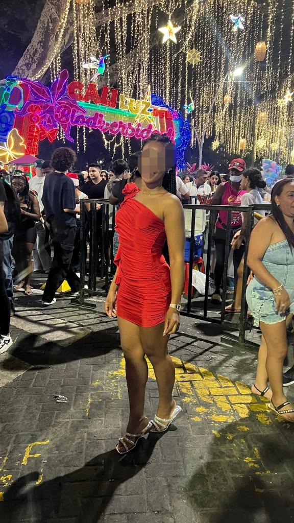 Chica busca chico en León: 