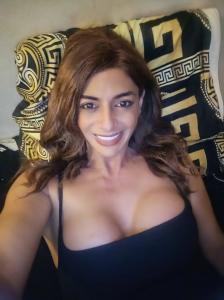 668539958: Travesti en Las Palmas
