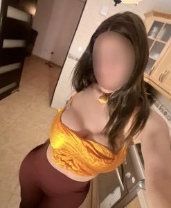 640987325: Chica busca chico en Murcia