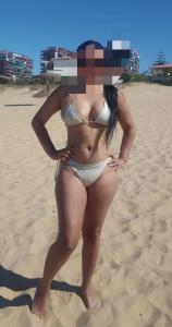 624791544: Chica busca chico en Badajoz