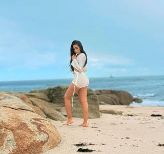 603900229: Chica busca chico en Murcia