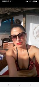 671452461: Chica busca chico en Sevilla