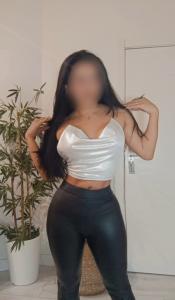 632292464: Chica busca chico en La Coruña