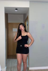 622893905: Chica busca chico en Málaga