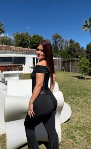 613561886: Chica busca chico en Málaga