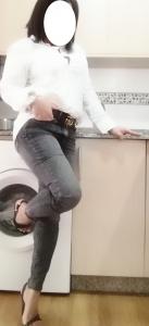 643476789: Chica busca chico en Valladolid