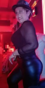 611987276: Chica busca chico en Murcia