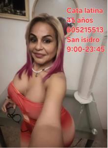 681810941: Chica busca chico en Tenerife