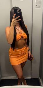 666363715: Chica busca chico en Málaga