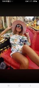 671452461: Chica busca chico en Sevilla