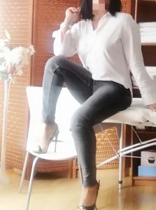 643476789: Chica busca chico en Valladolid