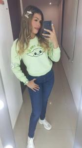 623114394: Chica busca chico en Sevilla