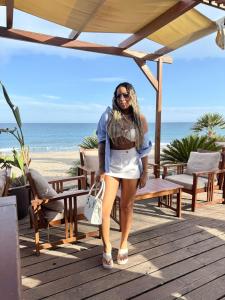 614009355: Chica busca chico en Madrid