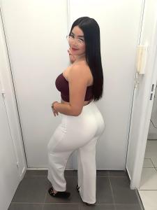 662599360: Chica busca chico en Las Palmas