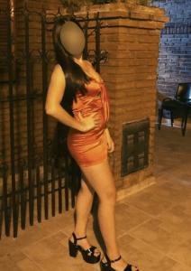 684719920: Chica busca chico en Murcia