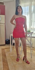 603475770: Chica busca chico en Madrid