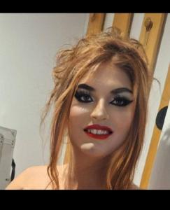 662558856: Travesti en Barcelona