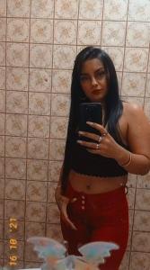 613574738: Chica busca chico en Murcia