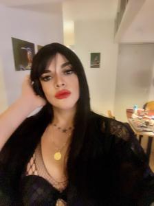600482433: Travesti en Málaga