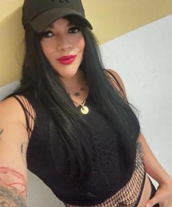 600482433: Transexual en Málaga