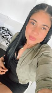 662038028: Chica busca chico en Tenerife