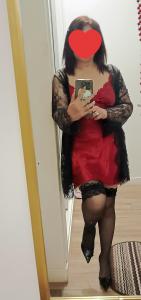 654930299: Chica busca chico en Madrid