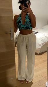 666363715: Chica busca chico en Málaga