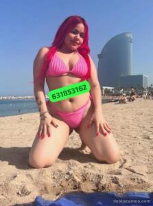 631853162: Chica busca chico en Barcelona