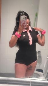 612420163: Chica busca chico en Barcelona