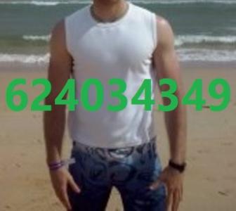 624034349: Chico busca chica en Sevilla