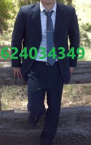 624034349: Chico busca chica en Sevilla