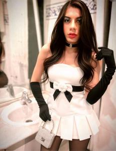 678674266: Transexual en Sevilla