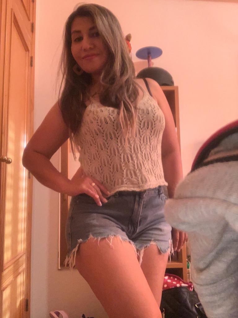 Chica busca chico en Tarragona: 