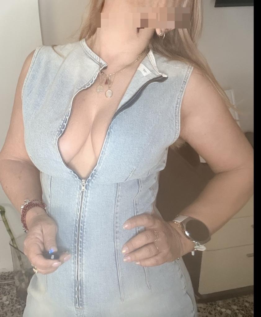 Chica busca chico en Valencia: 