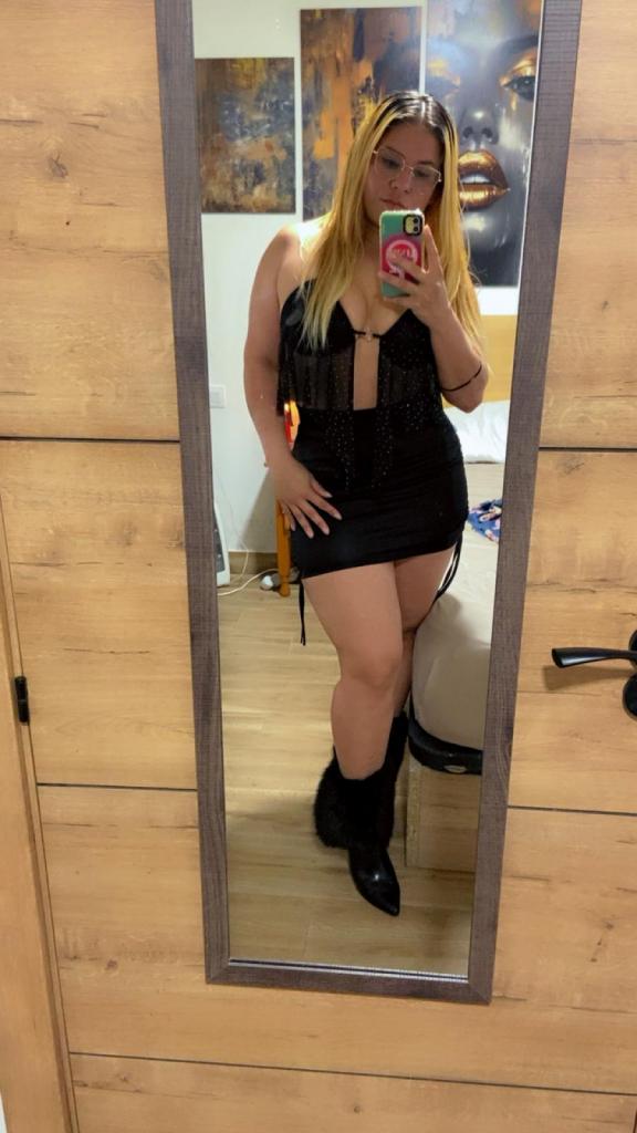 Chica busca chico en Albacete: 