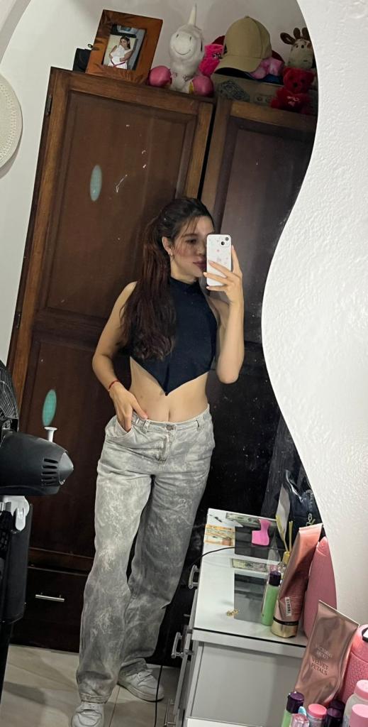 Chica busca chico en Málaga: 