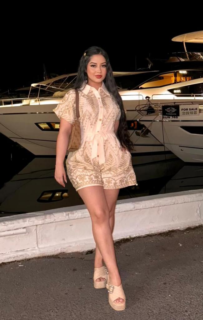 Chica busca chico en Murcia: 