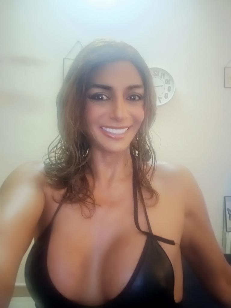 Transexual en Las Palmas: 