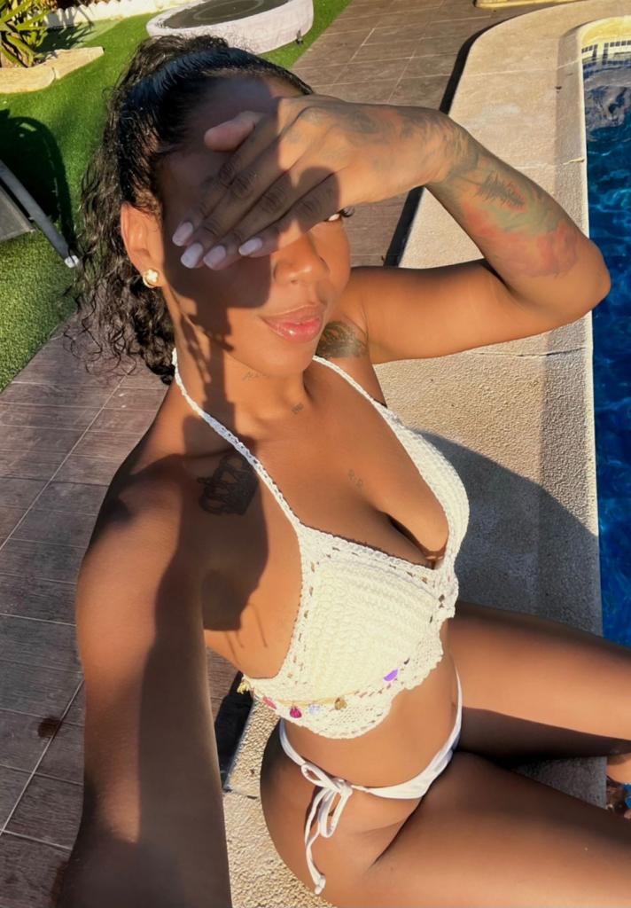 Chica busca chico en Pontevedra: 