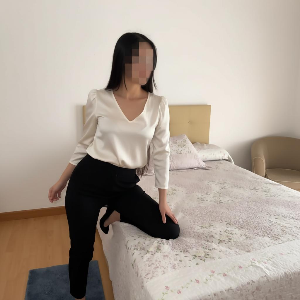 Chica busca chico en Madrid: 