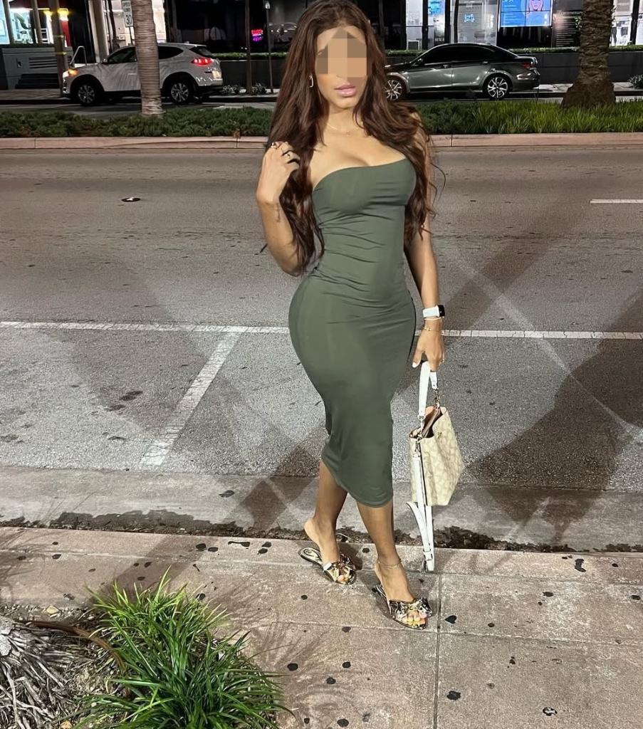 Chica busca chico en Málaga: 