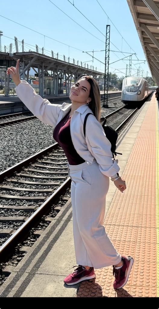 Chica busca chico en Castellón: 