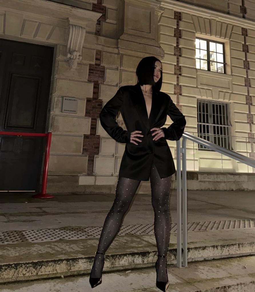 Chica busca chico en Madrid: 