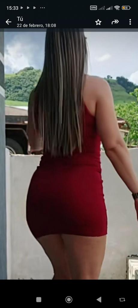 Chica busca chico en Madrid: 