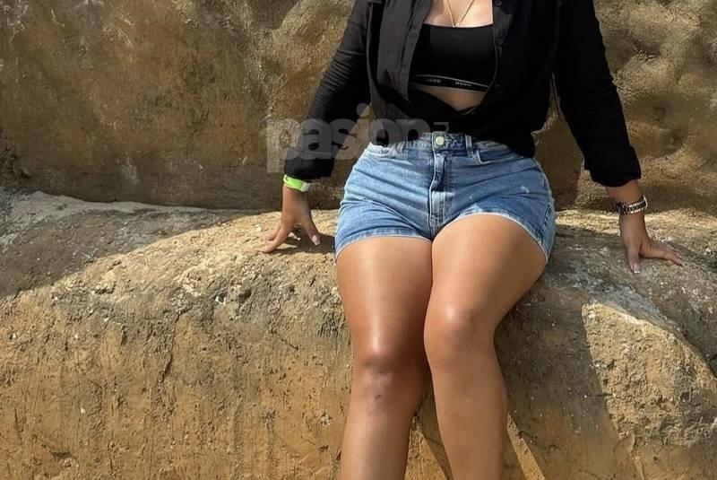 Chica busca chico en Toledo: 